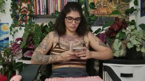 Tali Majid online show from 04-05-26, 11:13