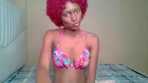 talisha smiles online show from 02-22-26, 05:30