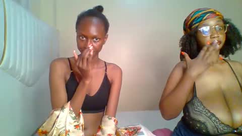 talisha smiles online show from 03-24-26, 07:02