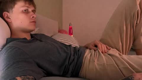 Colin online show from 09-28-25, 07:52