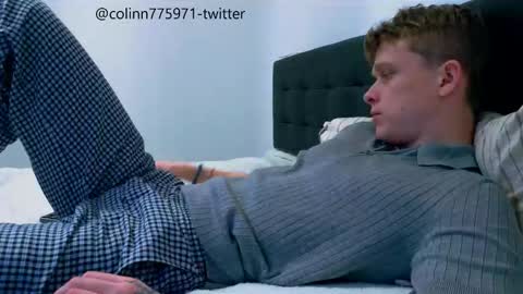 Colin online show from 12-14-25, 09:41