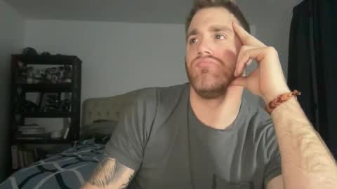 Zaddy online show from 12-27-24, 05:09