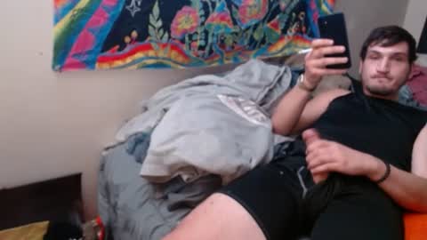 Snapshot of tallerandhandsomer chatting on 10-05-25, 03:43 tallerandhandsomer online show from 10-05-25, 03:43