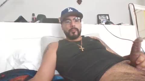 talllatino310 online show from 09-10-25, 08:53