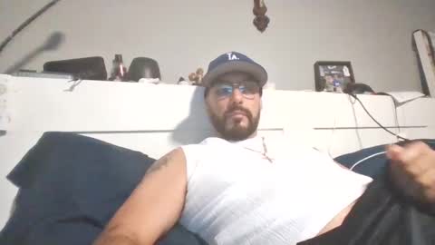 talllatino310 online show from 09-29-25, 05:01