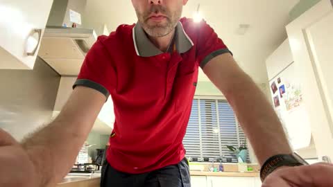 Tall Paul online show from 03-25-26, 06:47