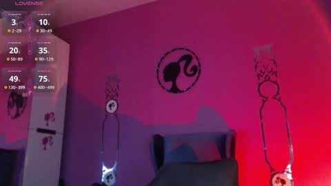 Snapshot of tallso chatting on 02-10-25, 09:36 Tallso online show from 02-10-25, 09:36