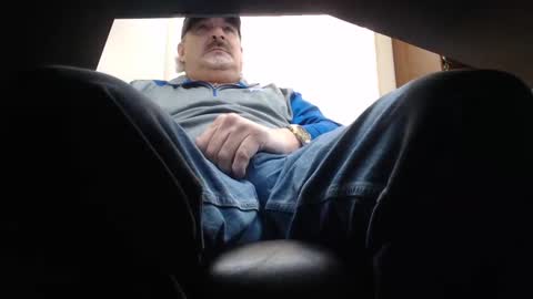 Snapshot of talltexxxan chatting on 01-31-25, 08:33 talltexxxan online show from 01-31-25, 08:33