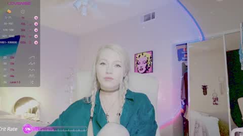 Talula  - OF talulaa online show from 12-10-24, 12:06