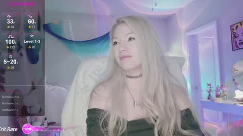 Talula  - OF talulaa online show from 01-09-25, 11:56