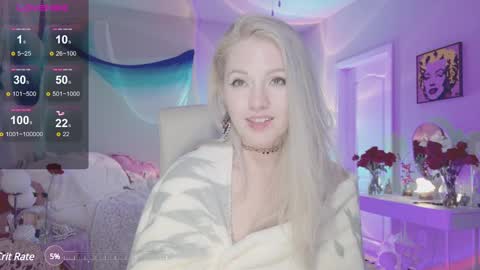 Talula  - OF talulaa online show from 01-28-25, 02:00