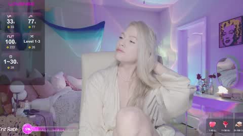 Talula  - OF talulaa online show from 02-04-25, 05:55