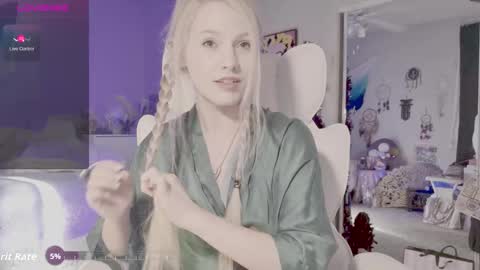 Talula  - OF talulaa online show from 10-19-25, 12:11