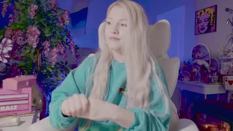 Talula  - OF talulaa online show from 04-06-26, 07:04