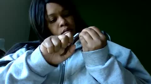 talulah007 online show from 09-30-25, 04:34