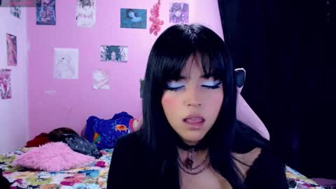 Alejandra Independent model online show from 12-03-24, 10:28