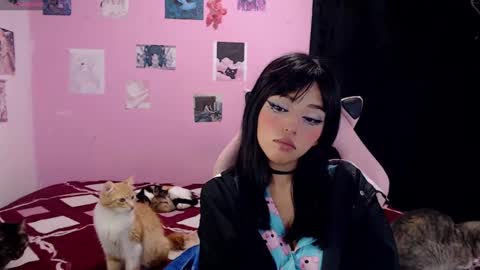 Alejandra Independent model online show from 12-27-24, 07:40