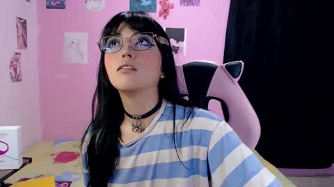 Alejandra Independent model online show from 02-27-25, 09:32