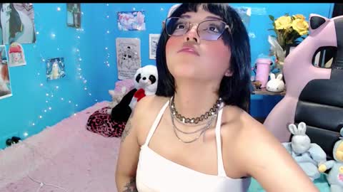 Alejandra Independent model online show from 11-15-25, 05:38