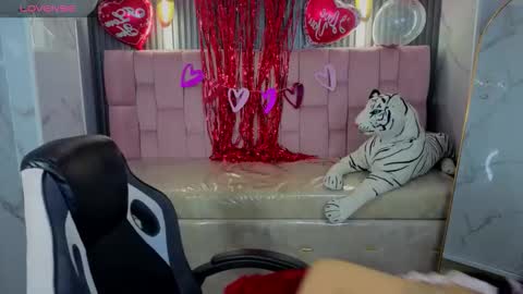 Snapshot of tamako_kitty_b chatting on 02-13-26, 03:35 tamako_kitty_b online show from 02-13-26, 03:35