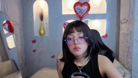 Snapshot of tamako_kitty_b chatting on 02-27-26, 03:50 tamako_kitty_b online show from 02-27-26, 03:50