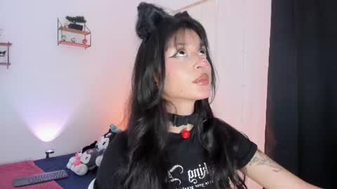 Snapshot of tamara_aluna_ chatting on 07-22-26, 08:55 Tamy online show from 07-22-26, 08:55