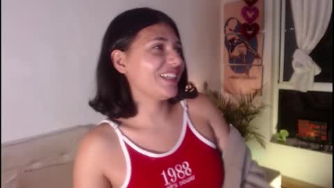 Tamara online show from 11-02-25, 03:53