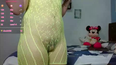 Snapshot of tamara_lemick chatting on 02-10-26, 05:06 Tamara Lemick online show from 02-10-26, 05:06