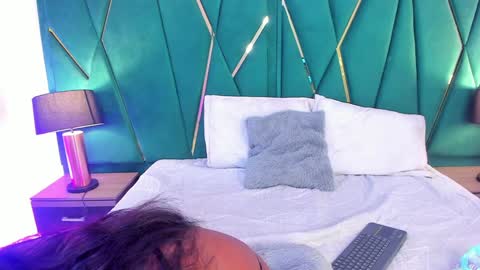 Tamara  online show from 01-11-25, 12:18