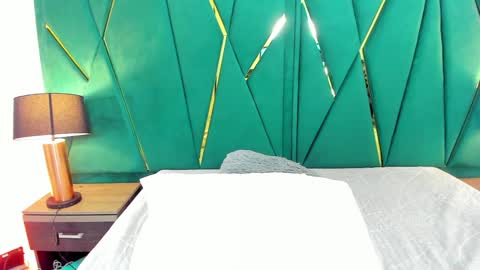 Tamara  online show from 01-25-25, 03:20