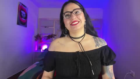 tamara online show from 10-07-25, 04:20