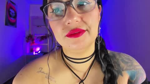 tamara online show from 10-18-25, 05:21