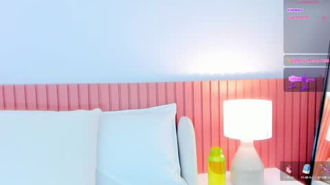 Rousaly online show from 01-16-25, 02:19