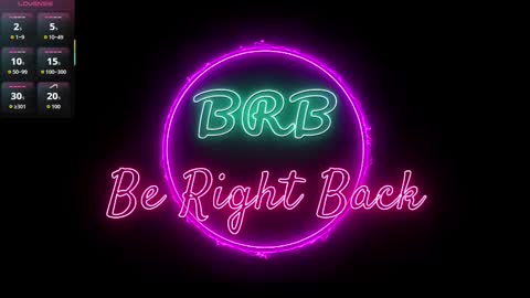 Rousaly online show from 12-04-25, 10:35