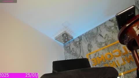  T A M A R A  online show from 01-25-25, 07:28