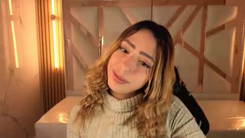 Tamara  online show from 02-09-26, 12:31