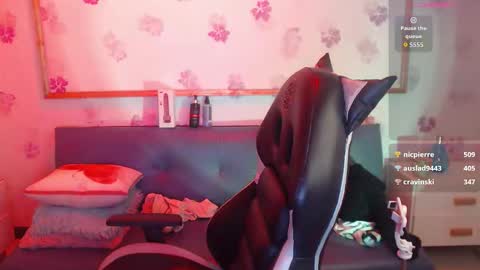 Tamara online show from 02-25-26, 09:08