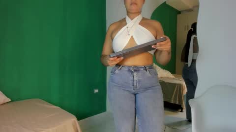 tamaraa online show from 11-08-25, 12:16