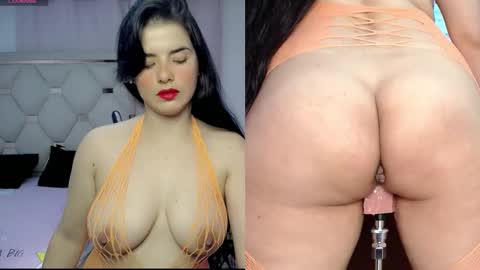 Snapshot of tamaraa_wet chatting on 10-09-25, 04:10 TAMARA online show from 10-09-25, 04:10