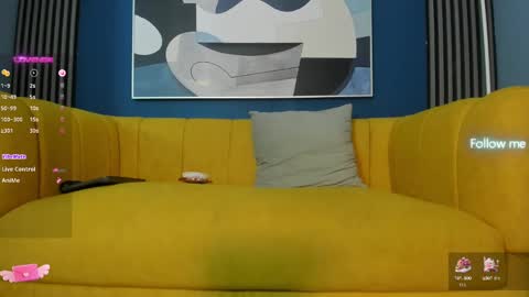 Tamy  online show from 01-23-25, 09:07