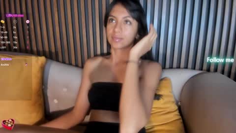 Tamy  online show from 02-10-25, 03:42