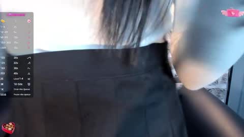 Tamy  online show from 02-21-25, 09:00