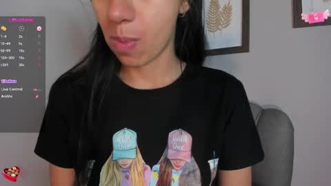 Tamy  online show from 02-26-25, 12:25