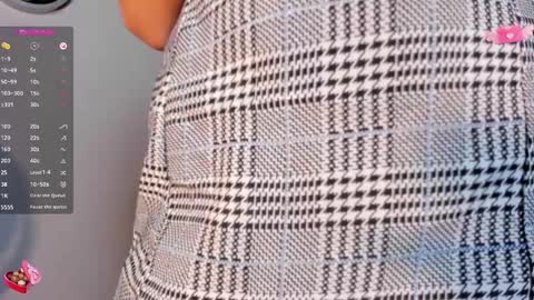 Tamy  online show from 02-26-25, 03:30