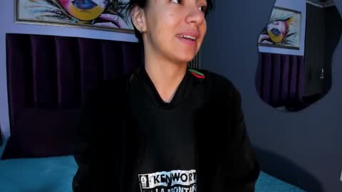 Tamy  online show from 03-01-25, 12:34