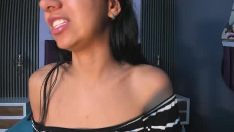 Tamy  online show from 03-01-25, 03:38