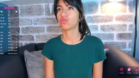 Tamy  online show from 03-02-25, 03:59