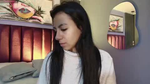 Tamy  online show from 10-12-25, 12:48