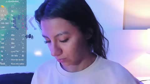 Tamy  online show from 10-29-25, 12:40