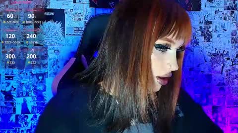 Cami 3 online show from 11-10-25, 06:01